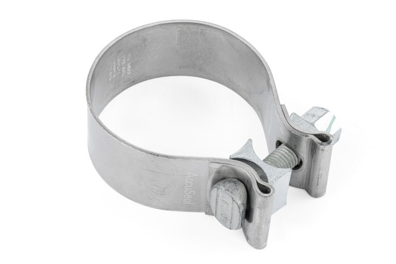 APR Stainless Steel Band Clamp - 63.5mm (2.5in)