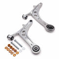 COBB Subaru Alloy Front Lower Control Arm Set - Standard Alignment - 2015-2021 Subaru WRX / STI