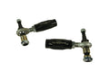 Baer Brakes 10-12 Chevrolet Camaro SS Tracker Tie Rod/Bump Steer Kit