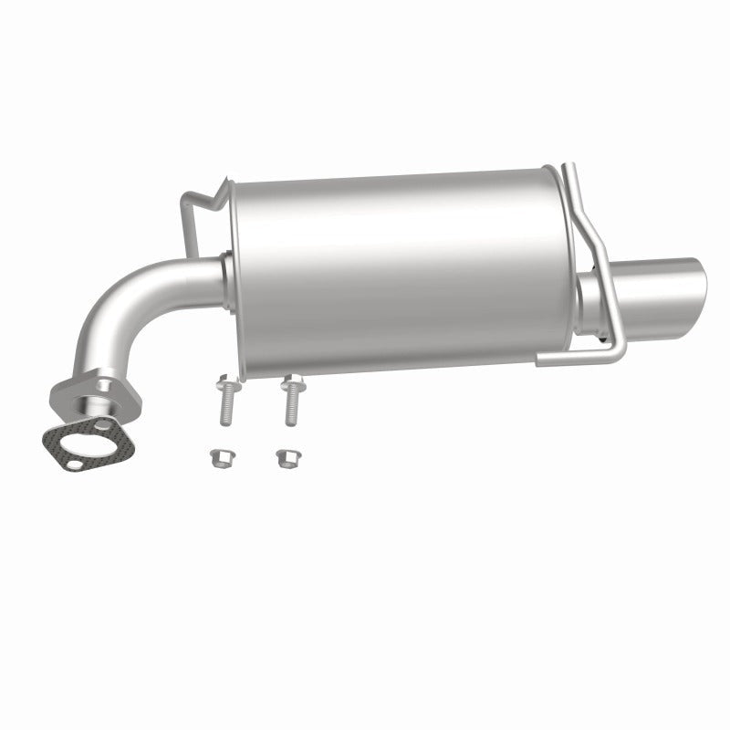 MagnaFlow BRE Muffler Kit - 2006-2009 Subaru Legacy 2.5L