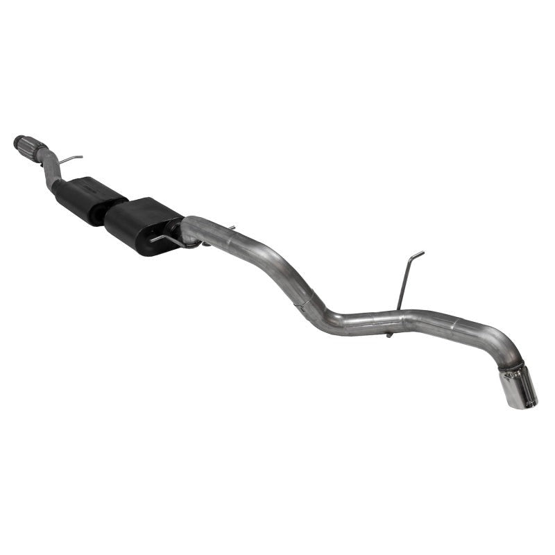 Flowmaster 21-25 Tahoe/Yukon 5.3L Force II Cat-Back Exhaust System