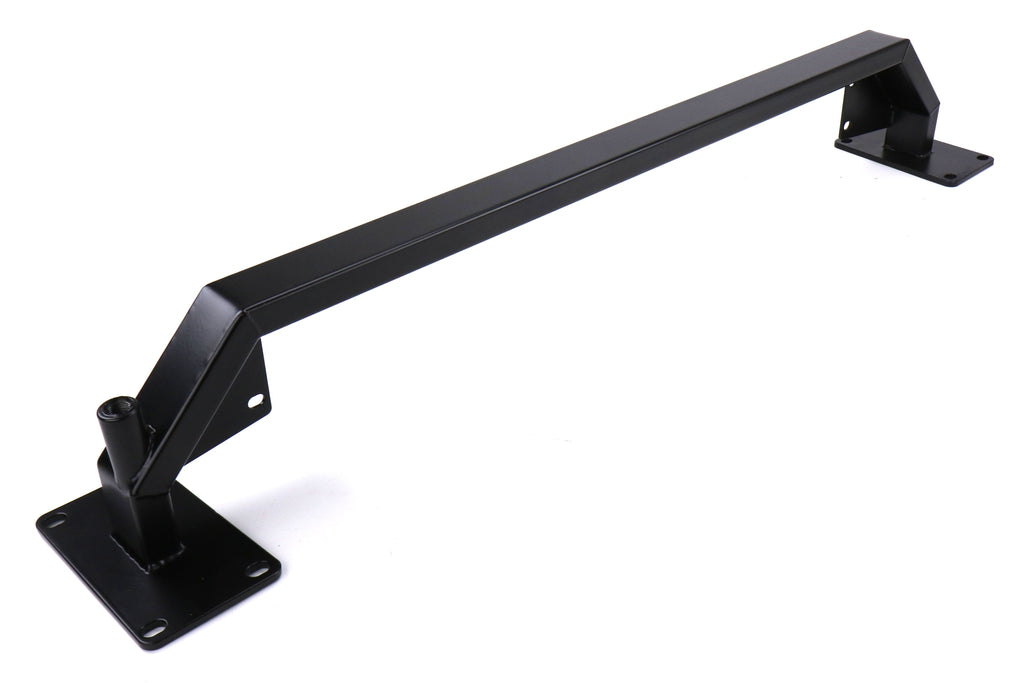 COBB Tuning Front Mount Intercooler Core Black - 2015-2021 Subaru WRX/STI
