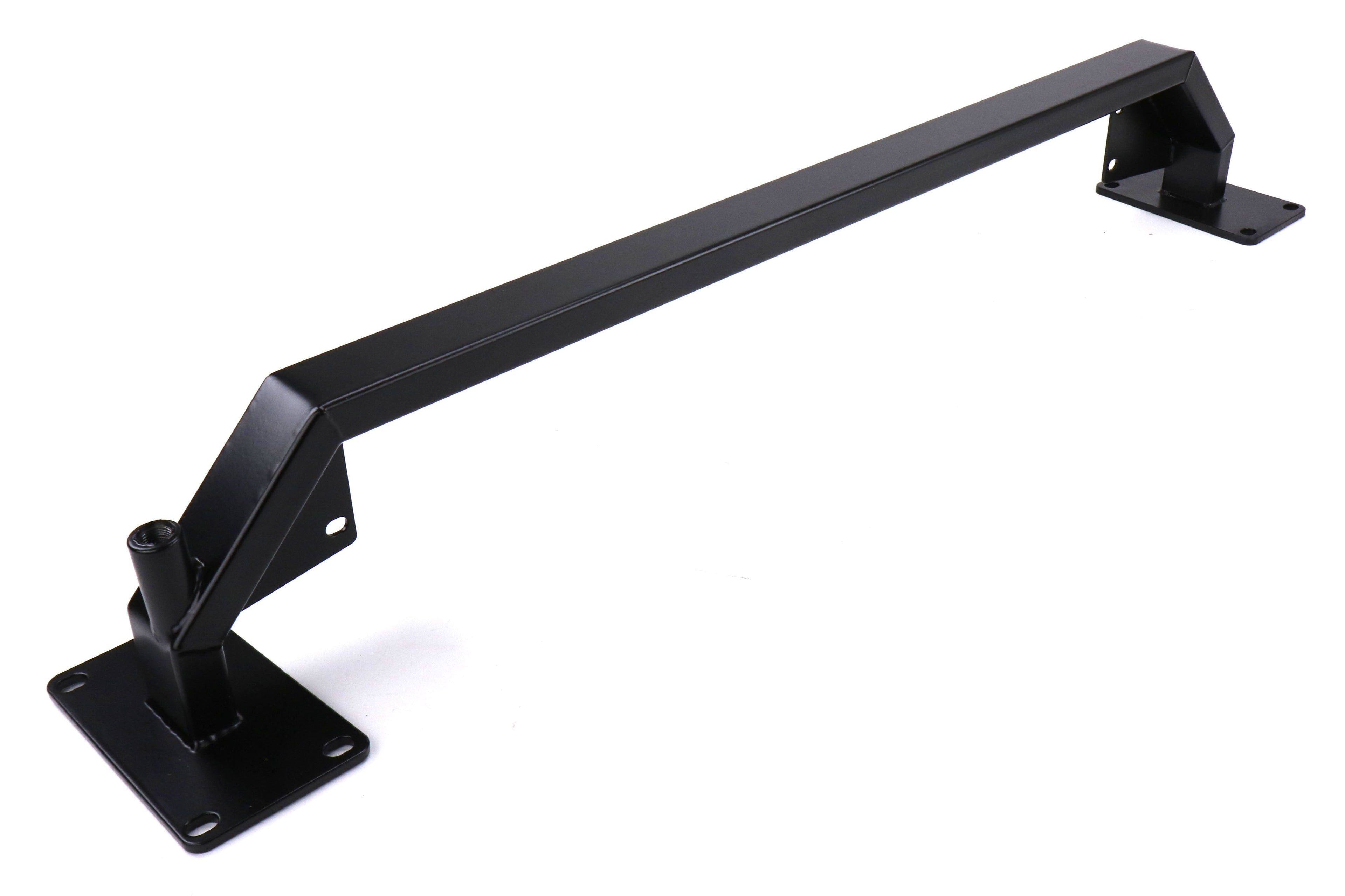 COBB Tuning Front Mount Intercooler Core Black - 2015-2021 Subaru WRX/STI