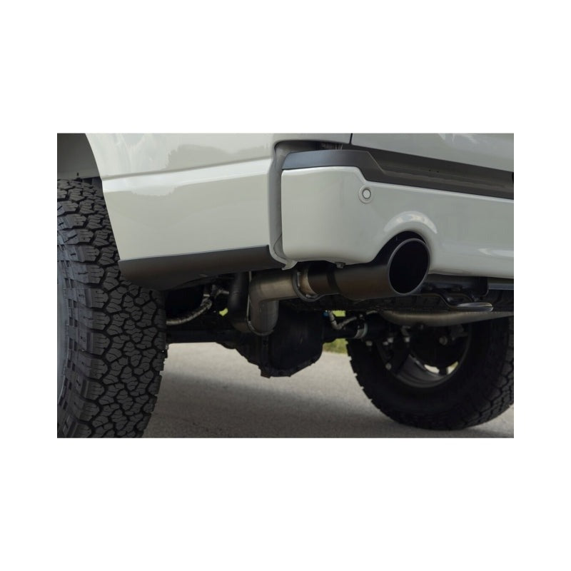 Flowmaster 21-25 Ford F-150 FlowFX Cat-Back Exhaust System