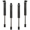 Rock Krawler 2019+ Jeep Wrangler JT 3.0in 2.25 RRD Shocks - Front & Rear