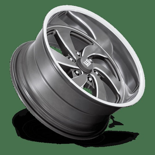 U133 20X9.5 6X5.5 ANTH-MILL-DCL 1MM