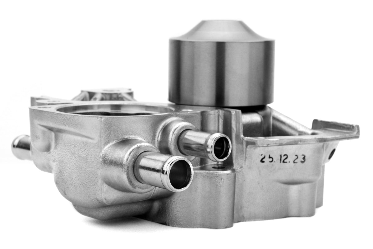 Subaru OEM Water Pump - 2002-2004 Subaru WRX