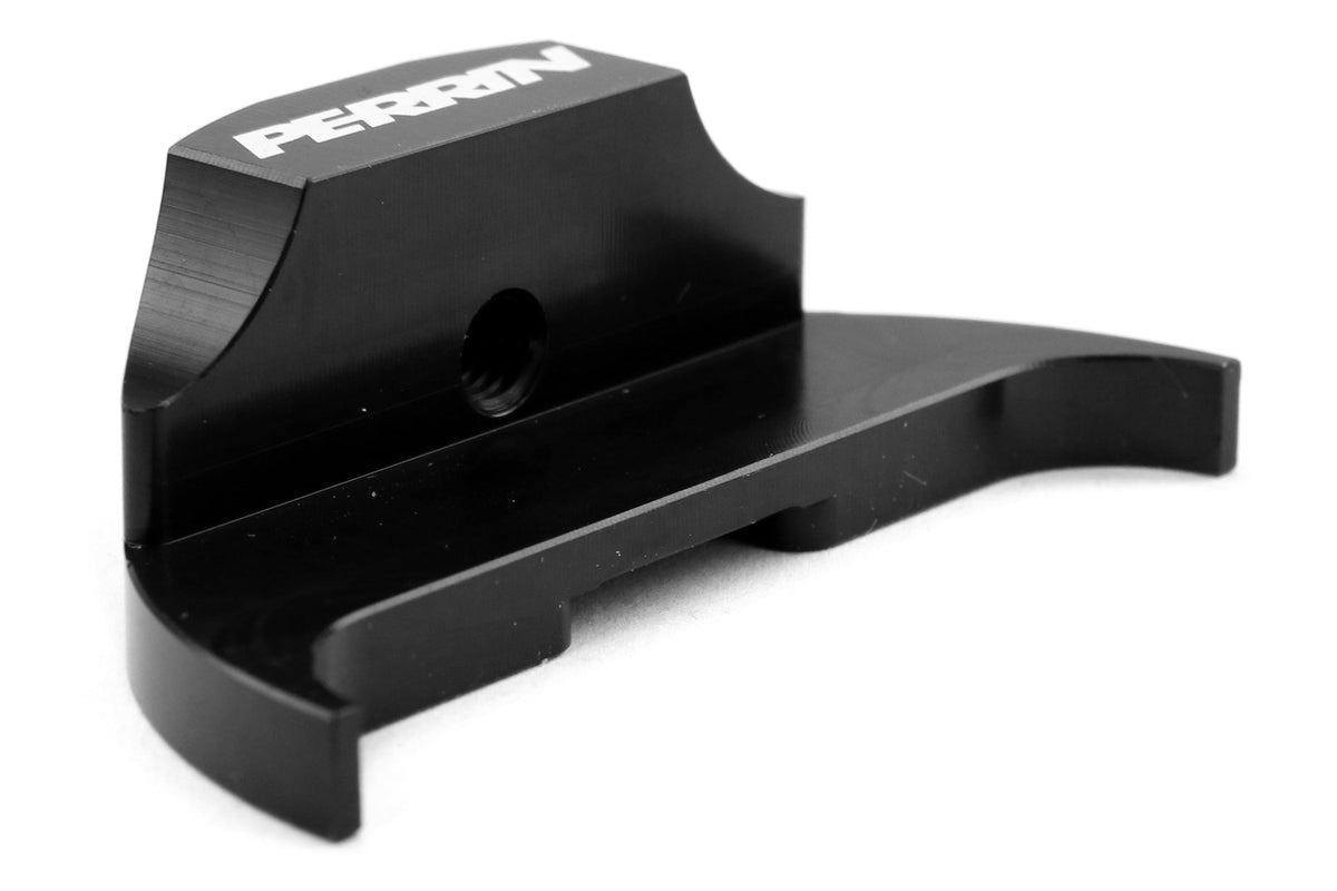 PERRIN Steering Dampener Lockdown Kit - Subaru Models (inc. 2008-2014 WRX)