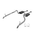 Flowmaster 87-93 Mustang GT 5.0L American Thunder SS Cat-Back Exhaust System