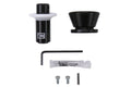 COBB Tuning Reverse Lockout Pull White w/ Stealth Black - 2004-2021 Subaru STI