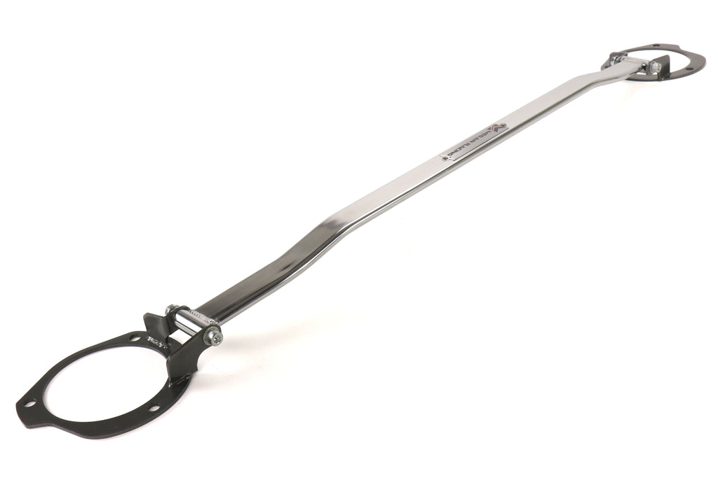 Megan Racing Race Strut Tower Bar Front - 2015-2021 Subaru WRX
