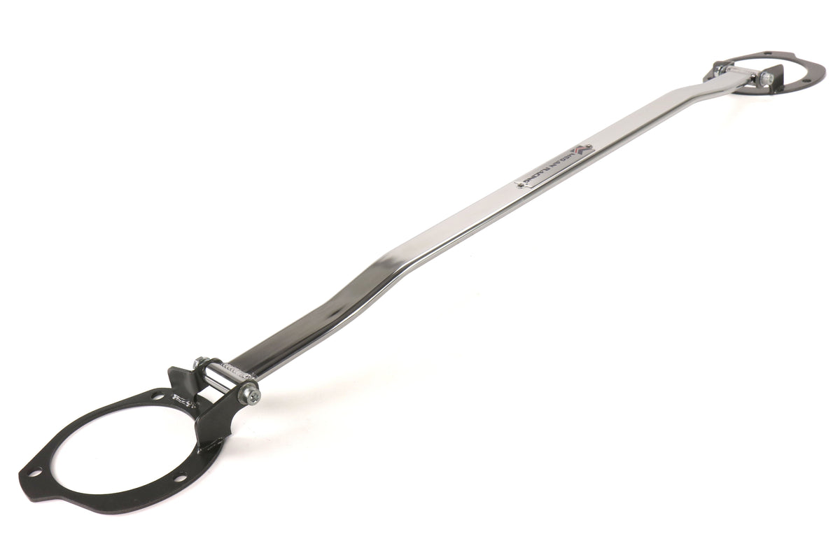 Megan Racing Race Strut Tower Bar Front - 2015-2021 Subaru WRX