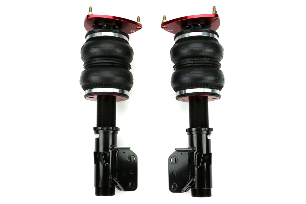 Air Lift Performance Front Air Suspension Kit - 2008-2014 Subaru WRX