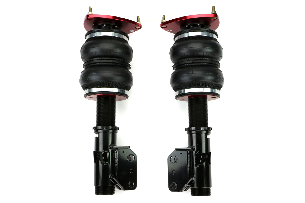 Air Lift Performance Front Air Suspension Kit - 2008-2014 Subaru WRX