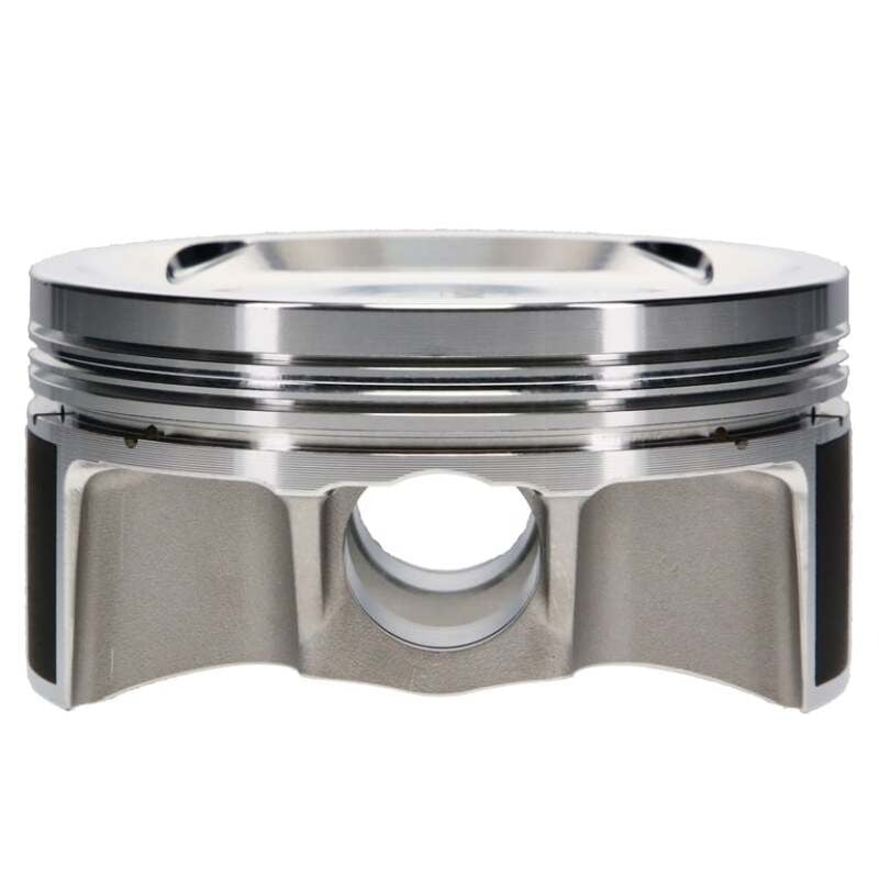 JE Pistons SUB STI EJ257 Block w/ EJ20 Head 100mm Bore CR 8.5 KIT Set of 4 Pistons