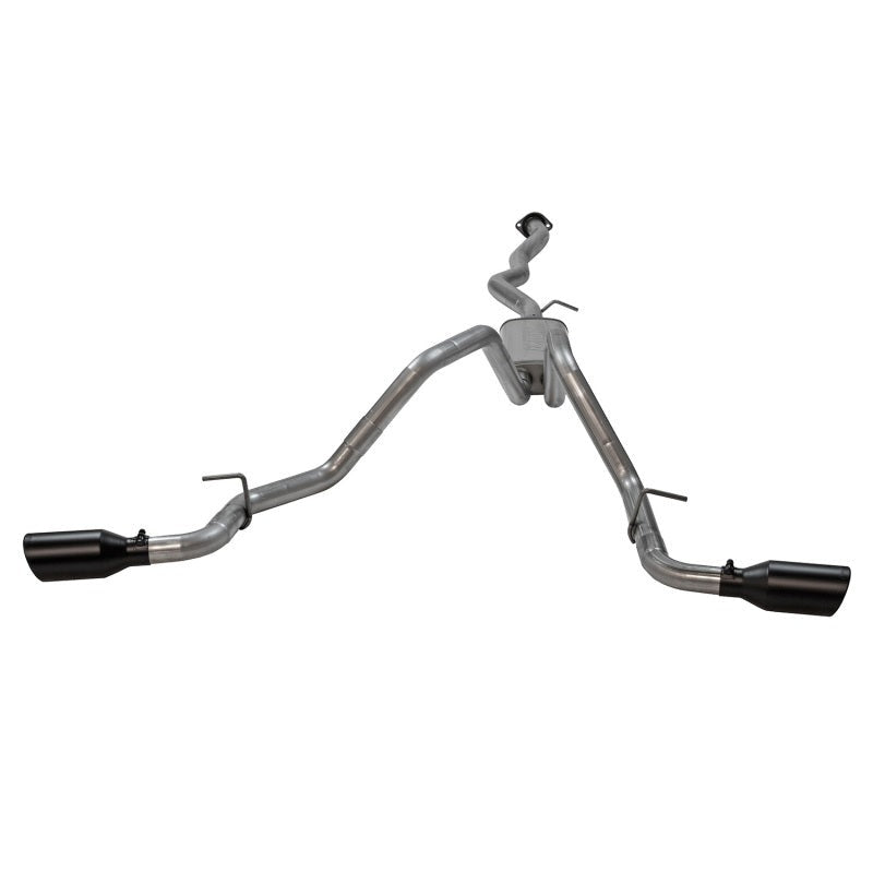 Flowmaster 99-06 GM 1500 V6/V8 FlowFX Cat-Back DOS Exhaust System