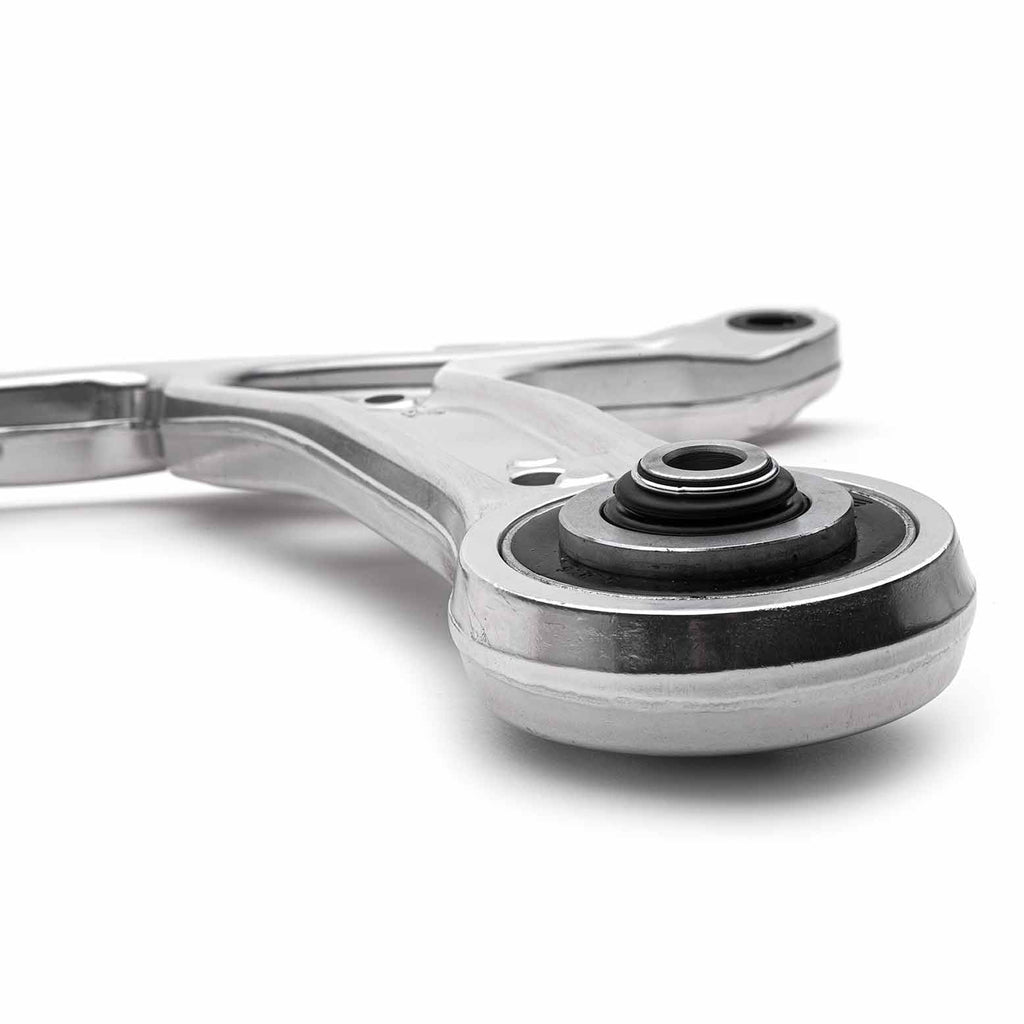 COBB Subaru Alloy Front Lower Control Arm Set - Standard Alignment - 2015-2021 Subaru WRX / STI