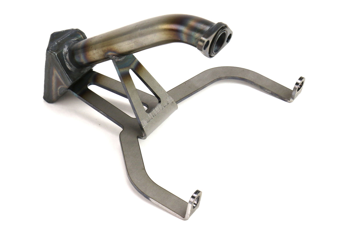 Killer B Motorsport Aluminum Oil Pan Package - Subaru Models (inc. 2002-2014 WRX / 2004-2021 STI)