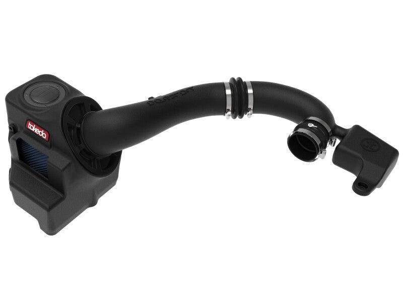 aFe Takeda Momentum Air Intake System - PRO 5R Filter - 2019-2021 Subaru Forester H4-2.5L