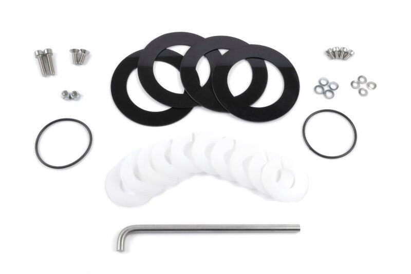 Dinan 21-27 BMW M3/M4 (G80/G82/G83) Adjustable Coil-Over Suspension System