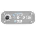 Rugged Radios Replacement Volume and VOX Knob Set for 696 696 Plus and STX Intercoms