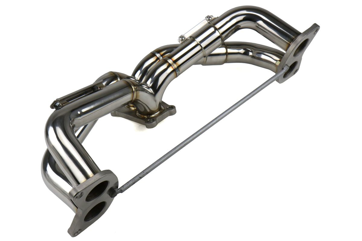 Tomei Expreme Equal Length Exhaust Manifold Kit - 2015-2021 Subaru WRX