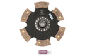 ACT Subaru 6 Pad Rigid Race Disc - Subaru Models (inc. 2006+ WRX / 2004+ STI)