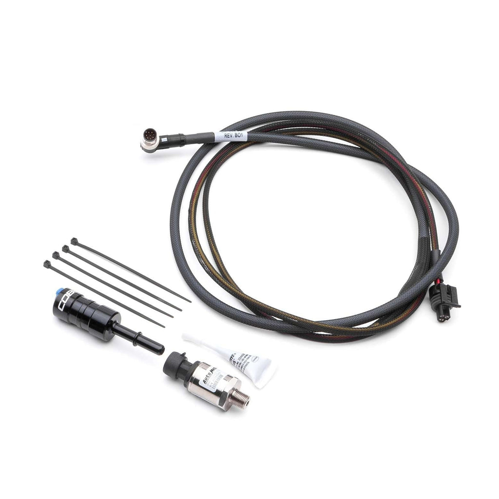 Cobb Tuning CAN Flex Fuel Upgrade / Fuel Pressure Kit - 2018-2021 Subaru WRX