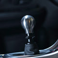Billetworkz Titanium Brushed Shift Knob - Subaru STI 6-Speed
