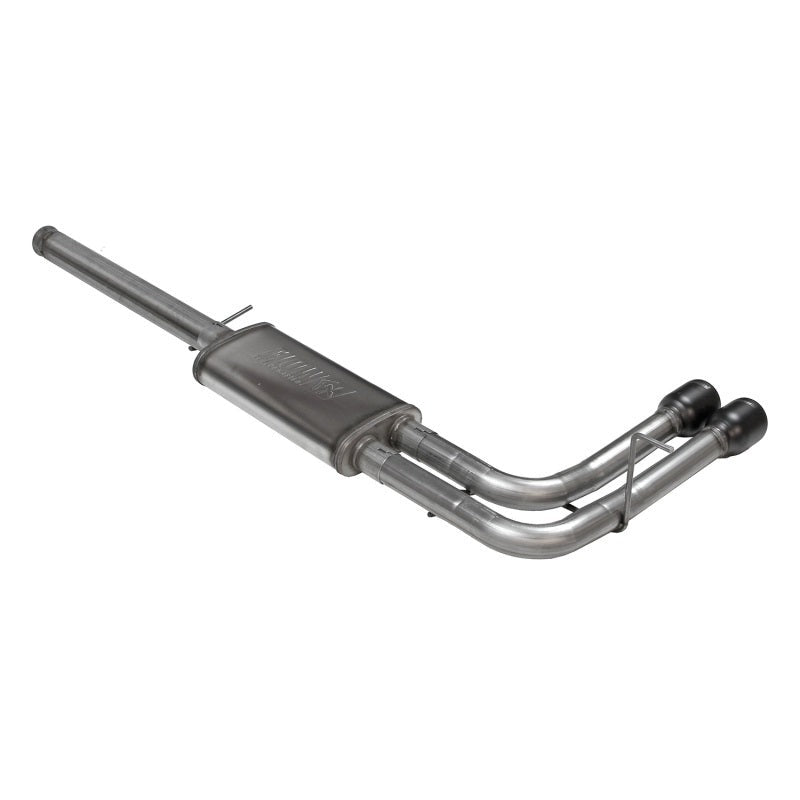 Flowmaster 09-13 GM 1500 V8 143 in. Wheelbase FlowFX Cat-Back Exhaust System