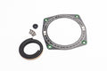 Radium Fuel Pump Access Cover - 2008-2014 Subaru WRX / STI