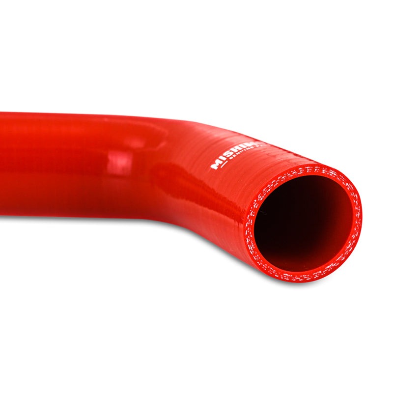Mishimoto Red Silicone Hose Kit - 2022-2026 Subaru WRX