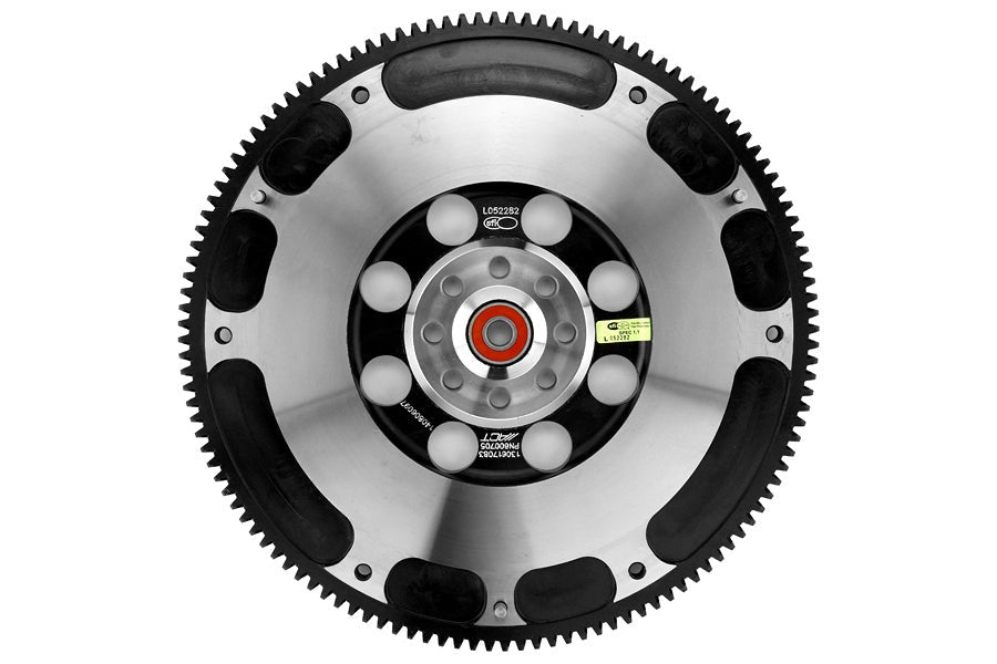 ACT Heavy Duty Sprung 4-Puck Disc Clutch Kit Prolite Flywheel Included -2013-2021 Scion FR-S / Subaru BRZ / Toyota 86