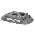 Wilwood XRS6R 1.75/1.25/1.25 1.25 Rotor R/H Caliper - Ano