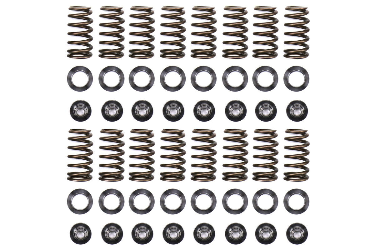 Kelford High Performance Spring and Retainer Set - 2002-2014 Subaru WRX / 2004-2021 STI / 2004-2013 Forester / 2005-2012 Legacy