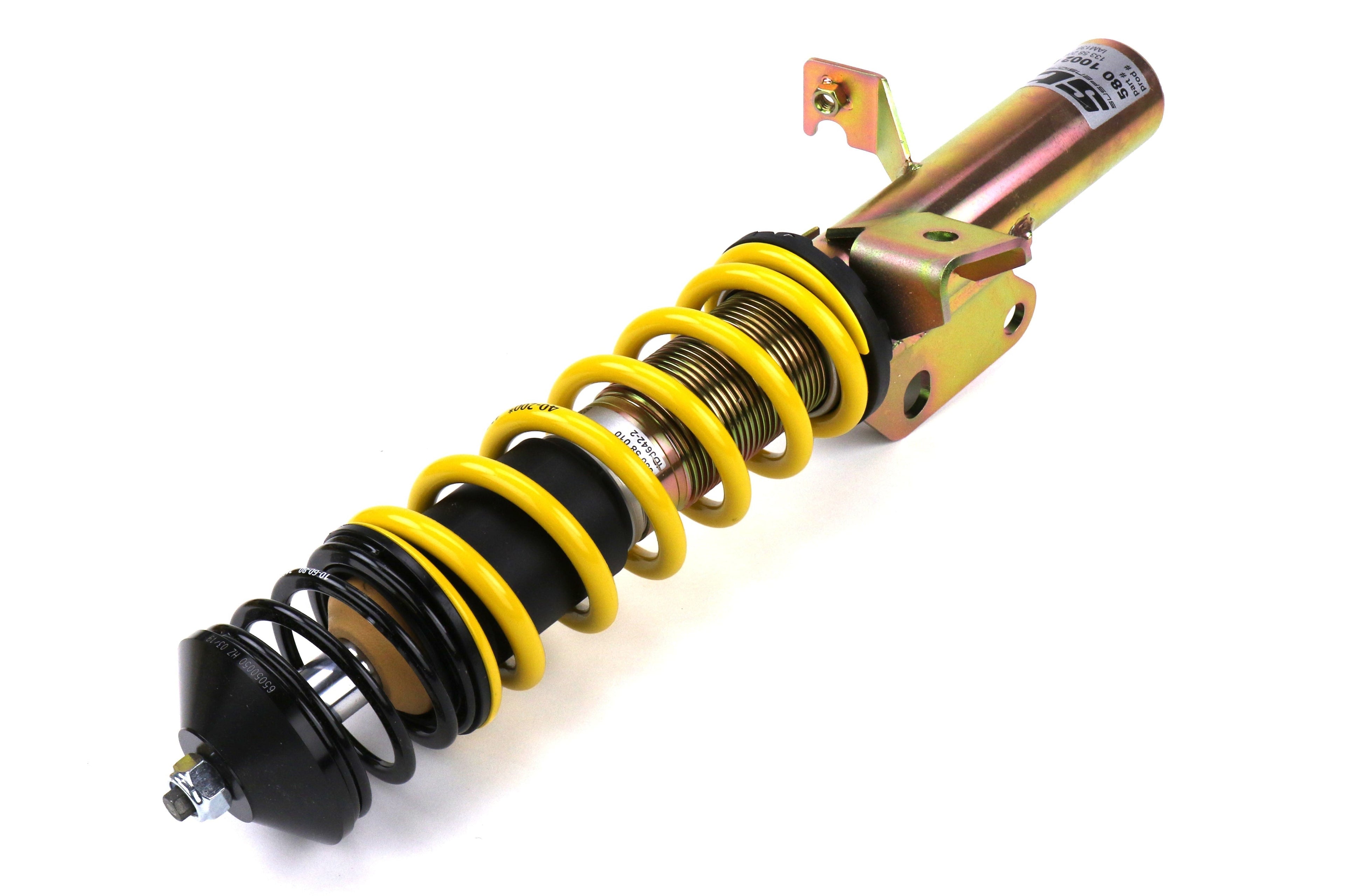 ST Suspensions Coilover Kit - 2013-2024 Scion FR-S / Subaru BRZ / Toyota GR86