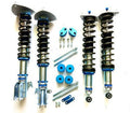 Flatout Suspension GR LITE Coilovers - 2018-2023 Subaru Crosstrek