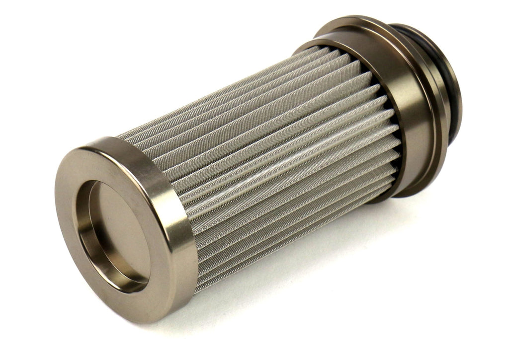 Deatschwerks In Tank Fuel Filter 40 Micron - Subaru Models (inc. 2004-2007 STI / 2006-2007 WRX)