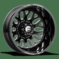 D19 22X8.25 10X225 GL-BLK-MIL -202MM