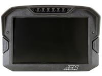 Aem Electronics Digital Dash Display CD-7LG Logging, Gps Enabled Racing Dash, Can Input Only W/ Gps - Universal