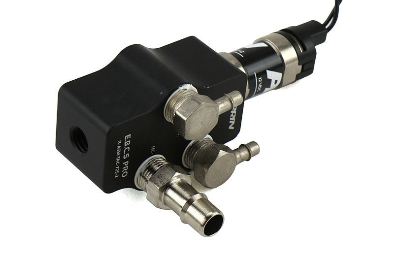 PERRIN EBCS Pro Electronic Boost Control Solenoid - 2015-2021 Subaru WRX