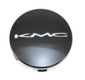 KM693 SNAP IN CAP - GLOSS BLACK