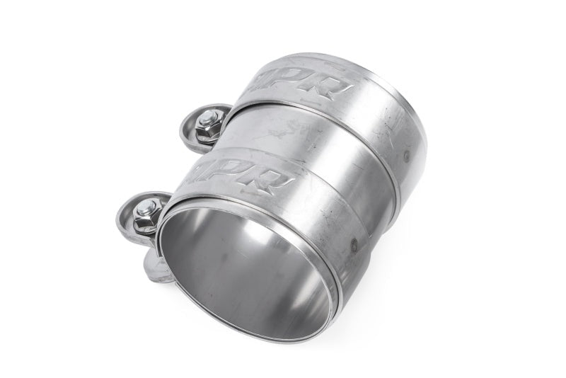 APR 10-14 Volkswagen GTI (MK6) Conversion Kit Front Muffler