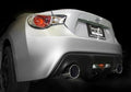 HKS Legamax Cat Back Exhaust - 2013-2016 Scion FR-S / 2013-2024 Subaru BRZ / 2017-2019 Toyota 86