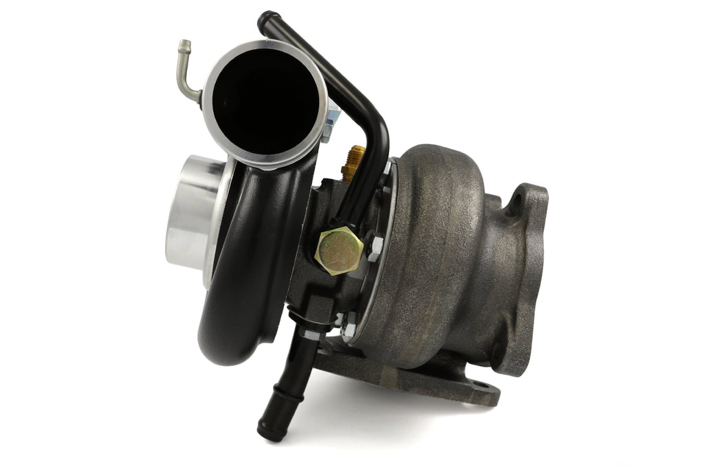 Blouch Dominator 1.5XT-R 10cm^2 Turbo - Subaru Models (inc. 2002-2007 WRX / 2004-2021 STI)