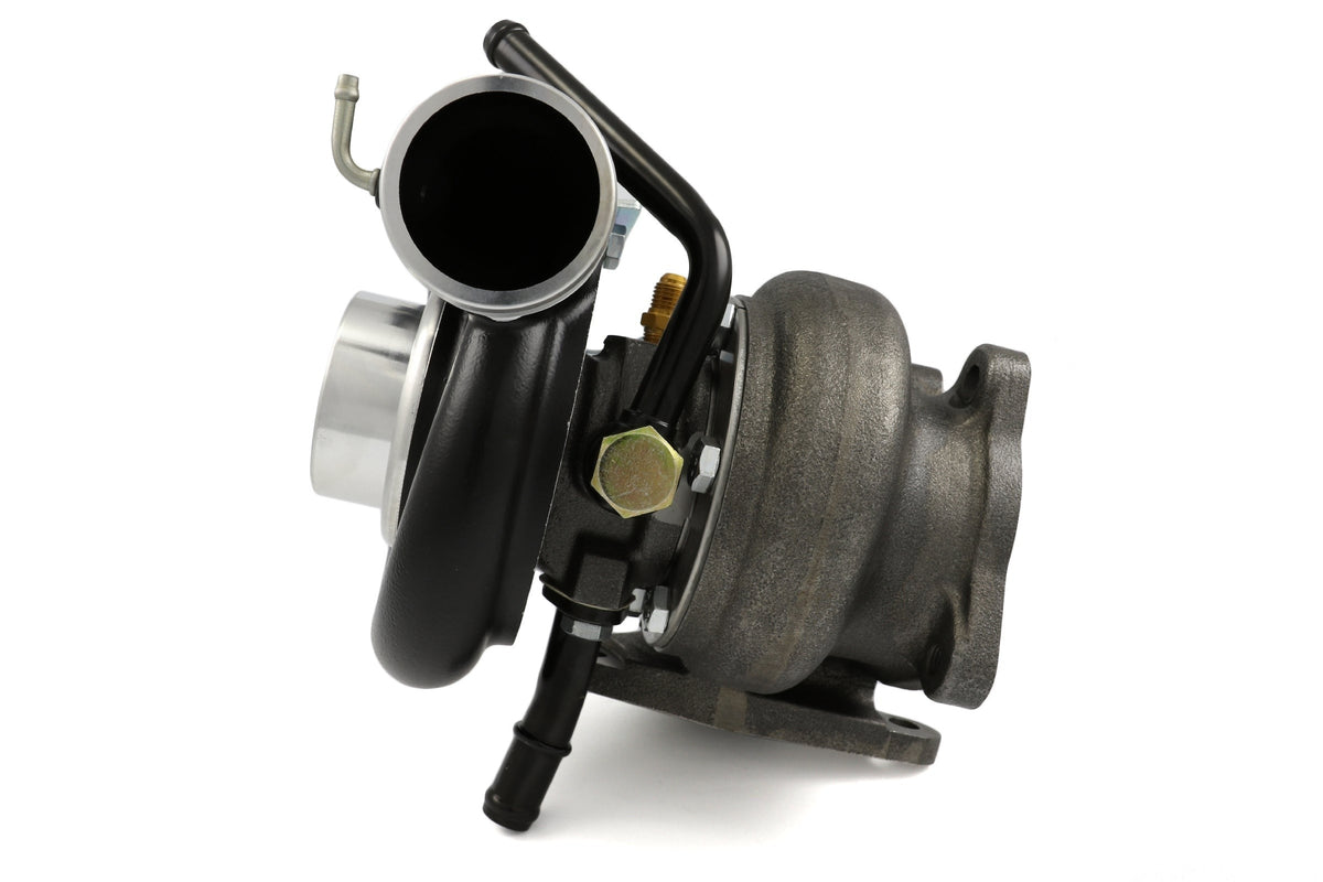 Blouch Dominator 1.5XT-R 10cm^2 Turbo - Subaru Models (inc. 2002-2007 WRX / 2004-2021 STI)