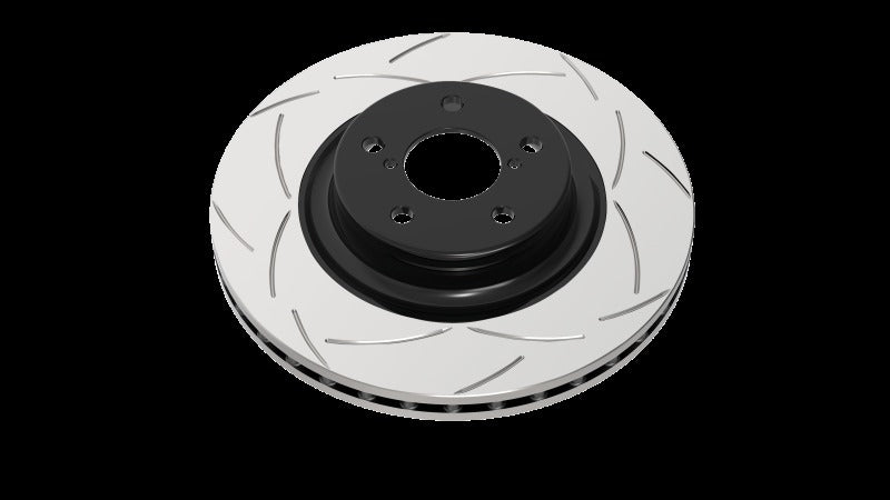 DBA Street Series Slotted Front Rotor - 2013-2020 Subaru BRZ / 2013-2016 Scion FR-S Limited & Premium (AU Spec) / 2008-2013 Subaru WRX