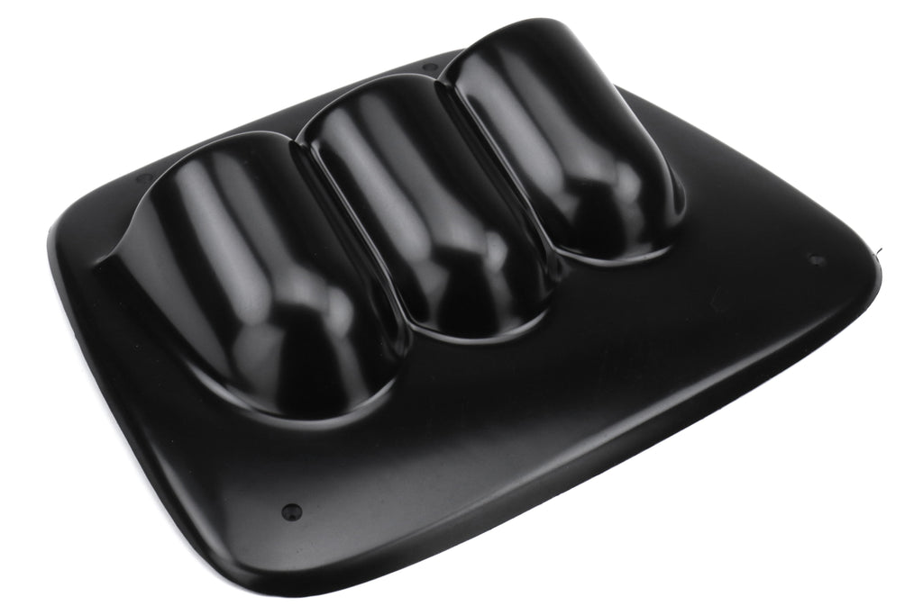 Autometer Center Gauge Pod 52mm - 2002-2007 Subaru WRX / STI