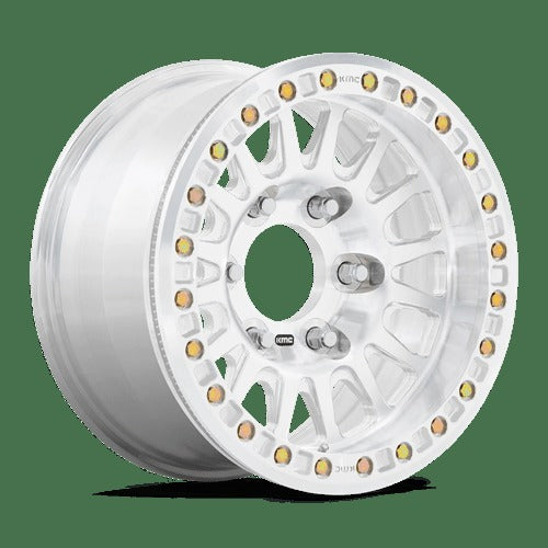 KM445 17X9 6X5.5 RW-MACH -12MM