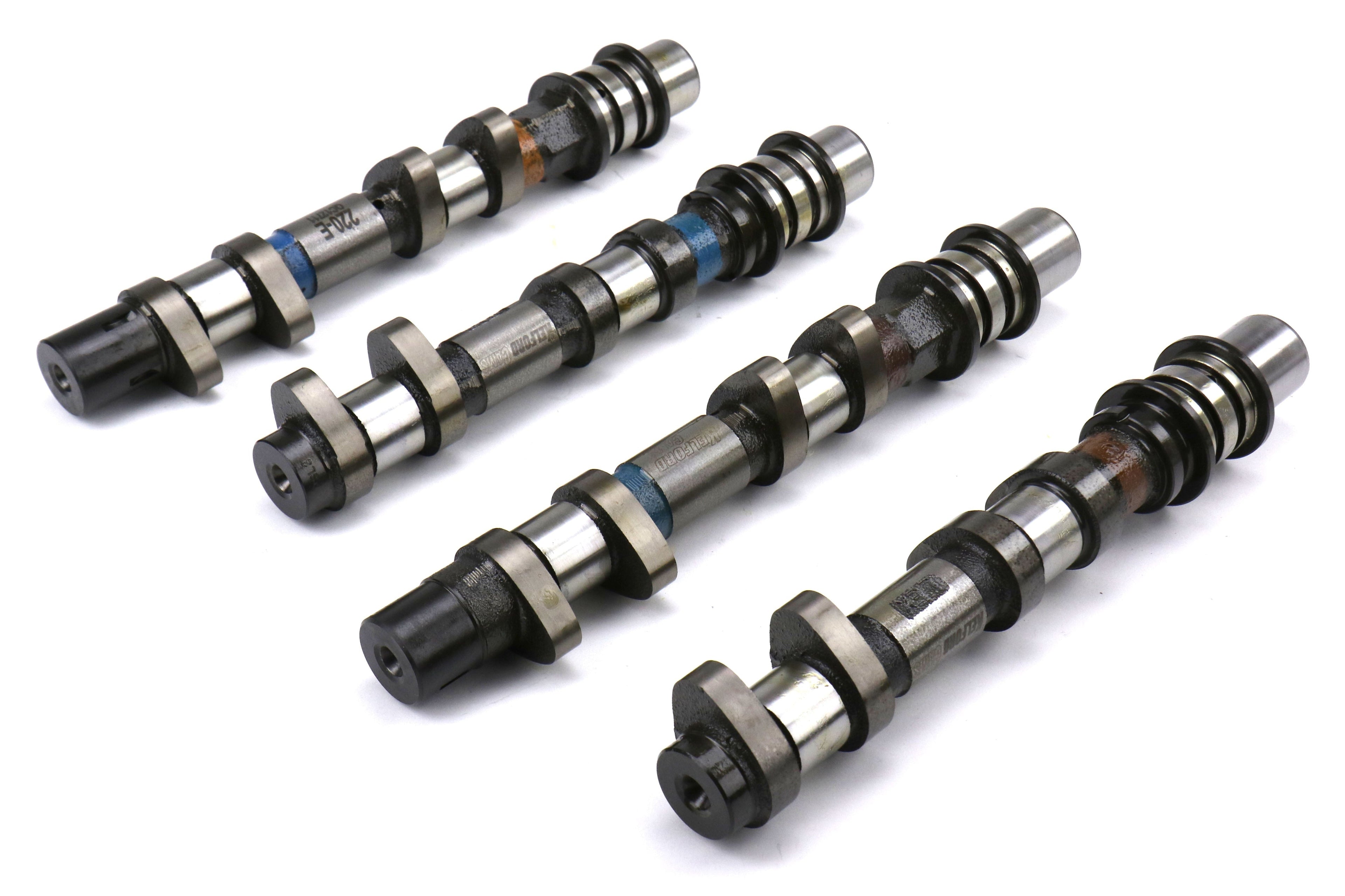 Kelford 292-288/294 Drag Racing Cam Set For EJ257 STI Dual AVCS - 2008-2021 Subaru STI